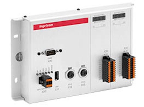 INGESYS IC2 RIO image