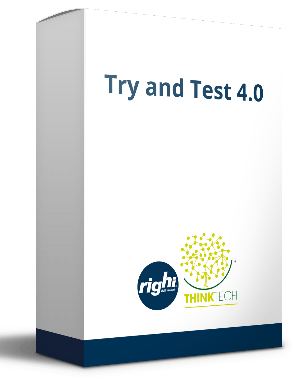 TRY AND TEST 4.0 image