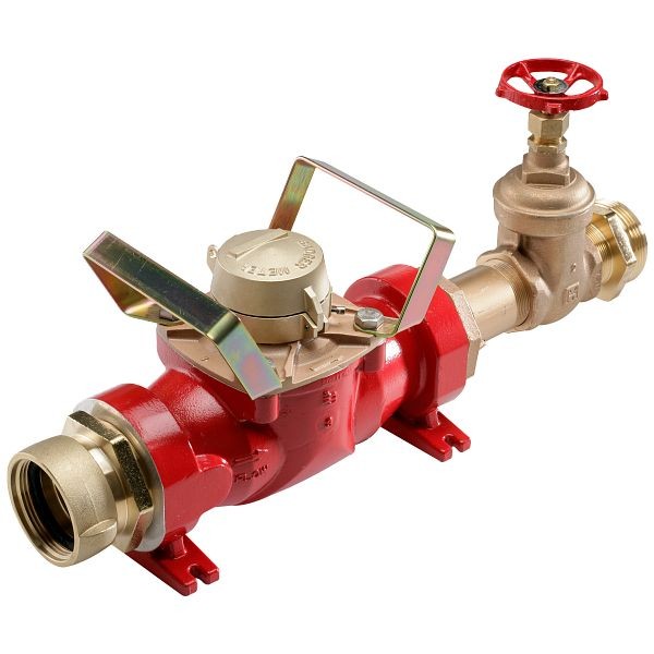 FIRE SERIES ASSEMBLIES FSAA image