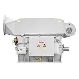 INDAR IG SERIES image