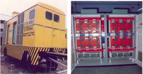 MOBILE BATTERY DISCHARGER image