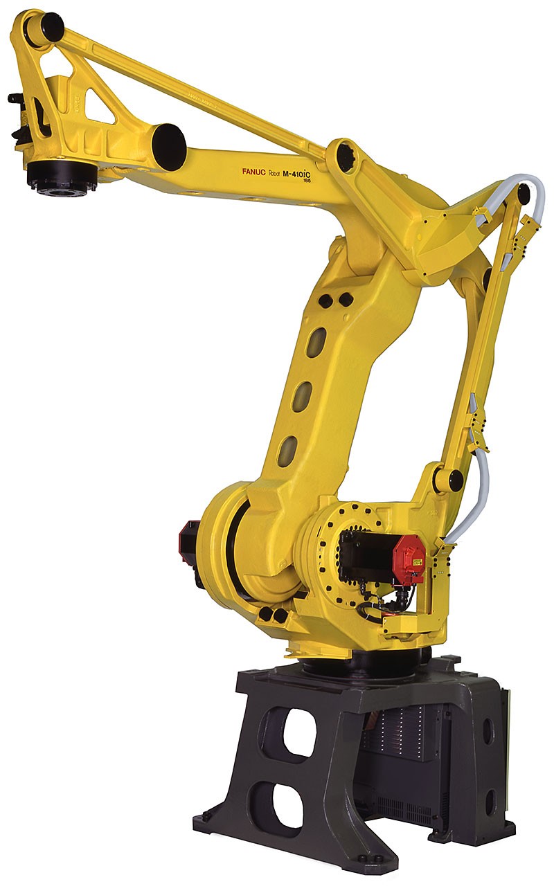PALLETIZING ROBOT, OTHERS image
