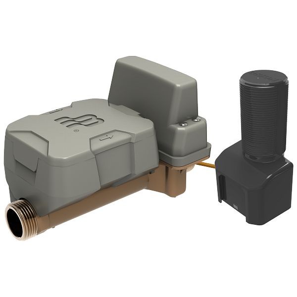 ULTRASONIC PLUS METERS image