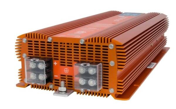 SMP-100 SOLARMAX image