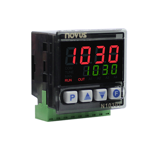 TEMPERATURE CONTROLLER N1030T image