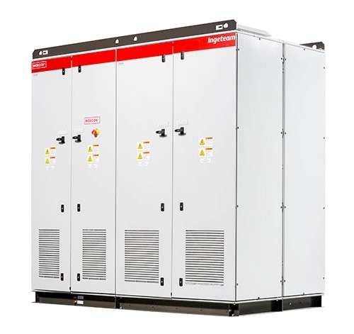 FULL CONVERTER LV 100-10000 image