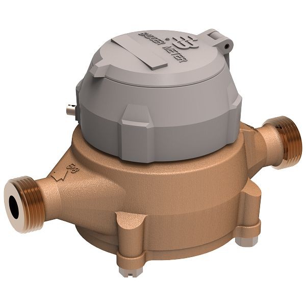 DISC SERIES METERS image